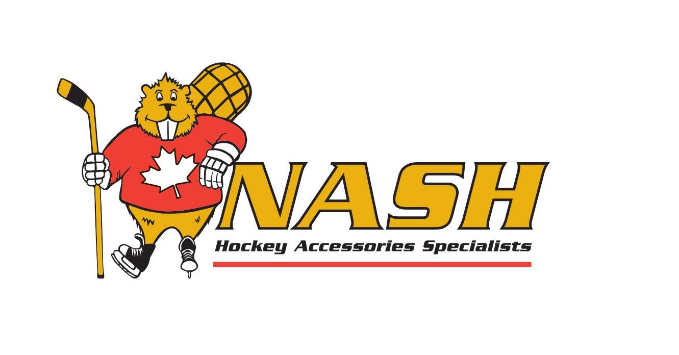 NASH Hockey Accessories Specialists