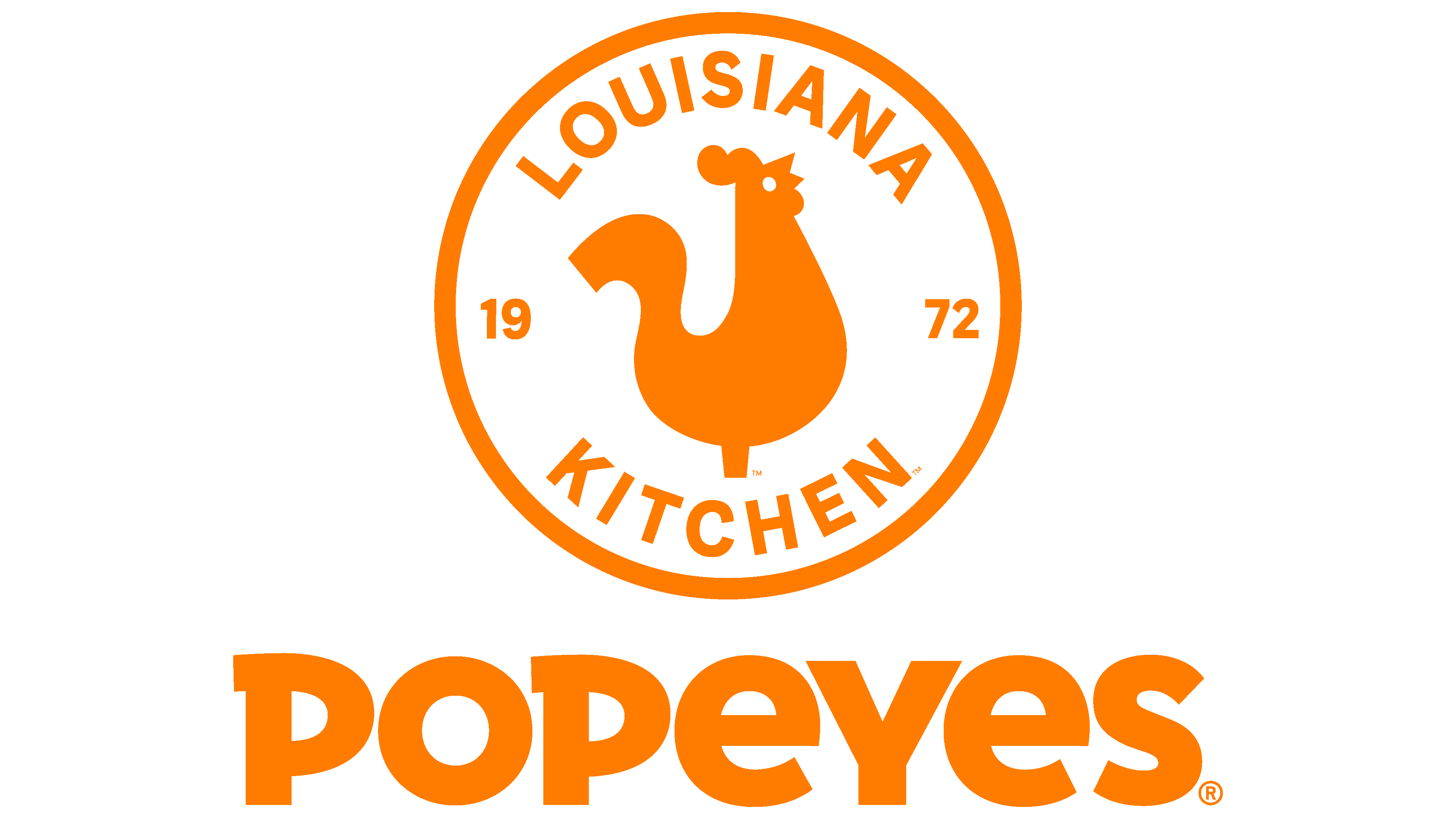 Popeyes Chicken