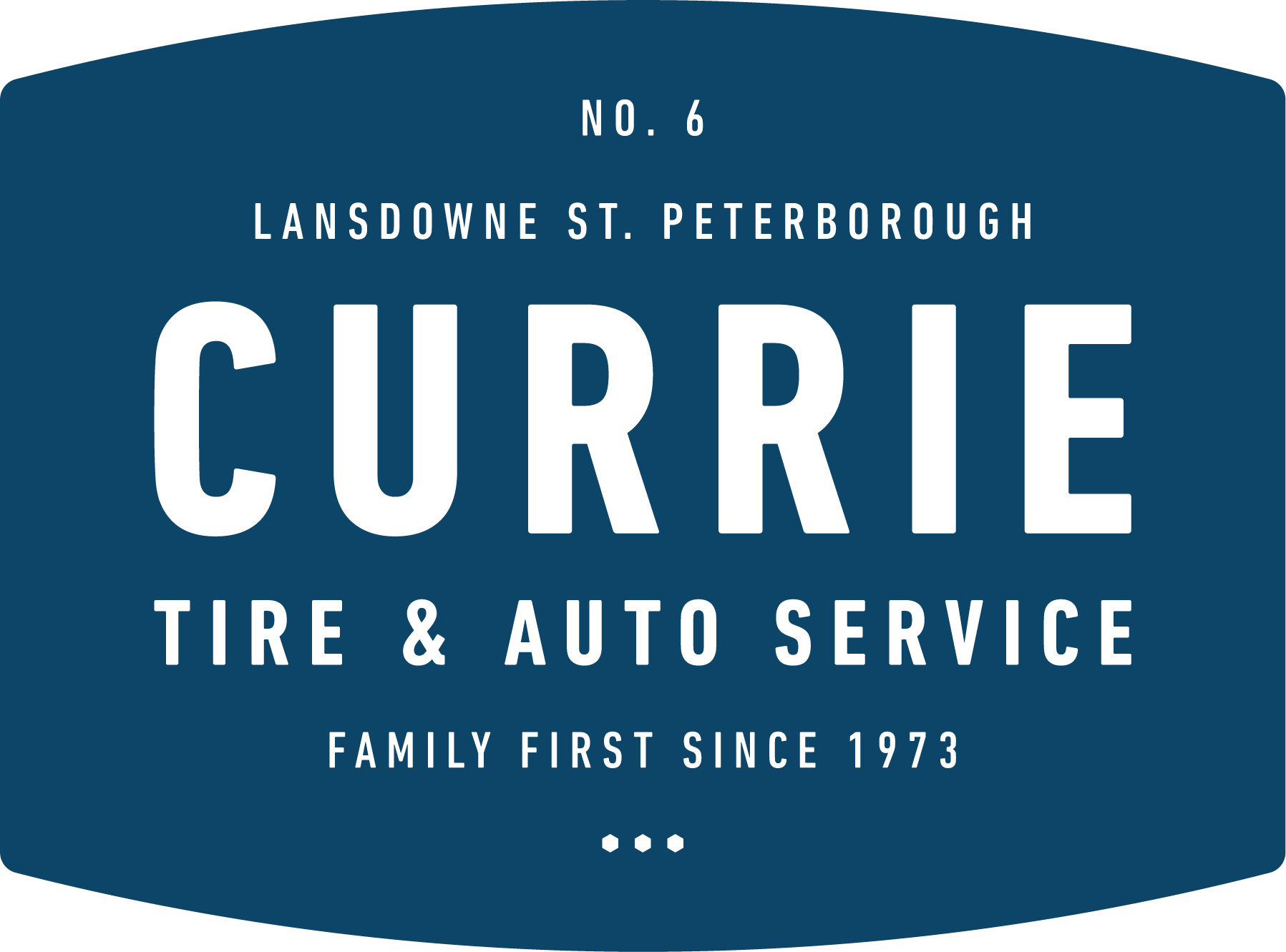 Currie Tire