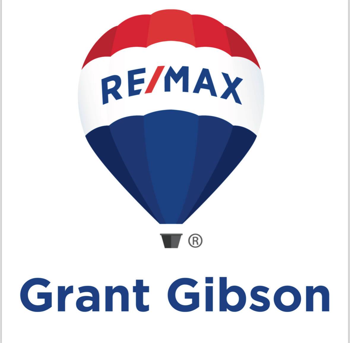 Grant Gibson ReMax