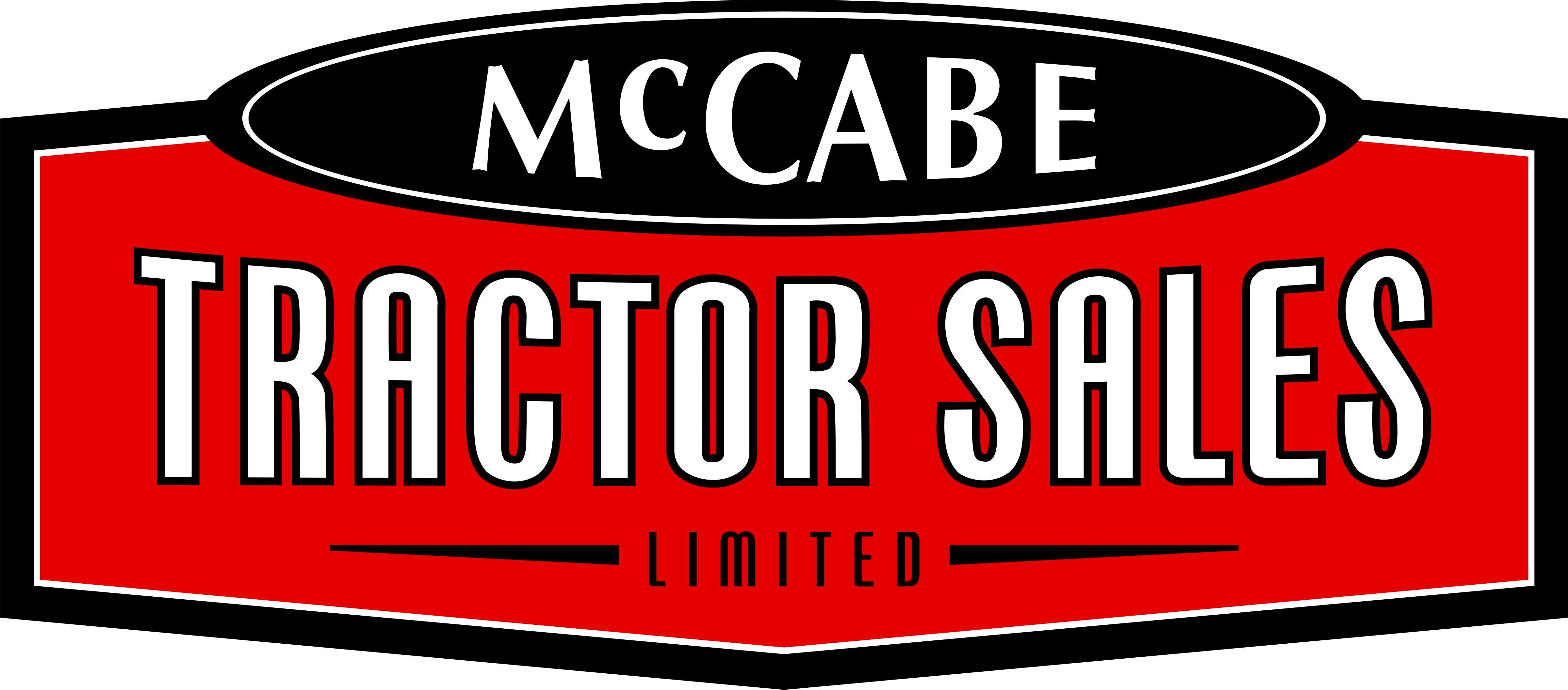 McCabe Tractor Sales