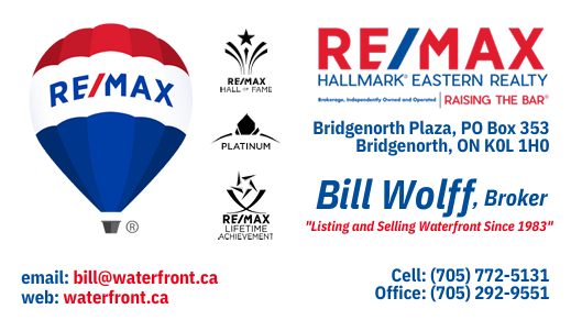 REMAX- Bill Wolff