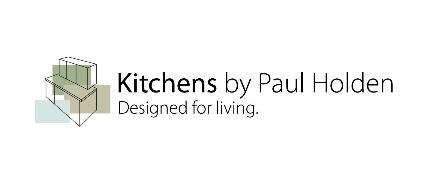 Kitchens by Paul Holden