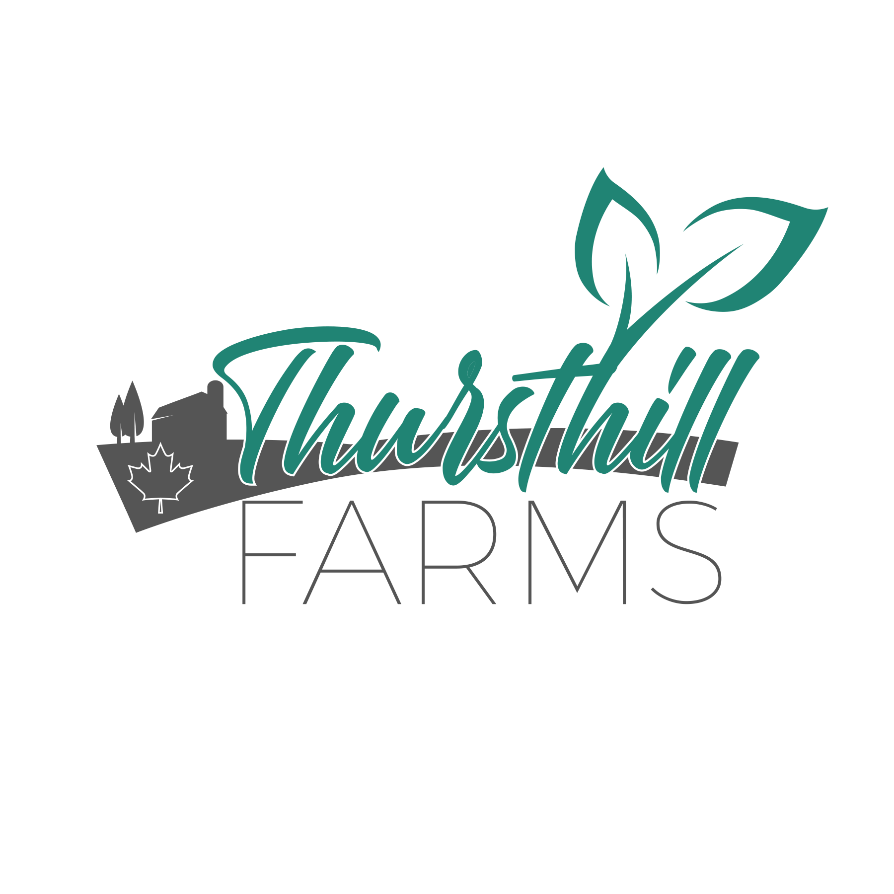 Thursthill Farms Inc.