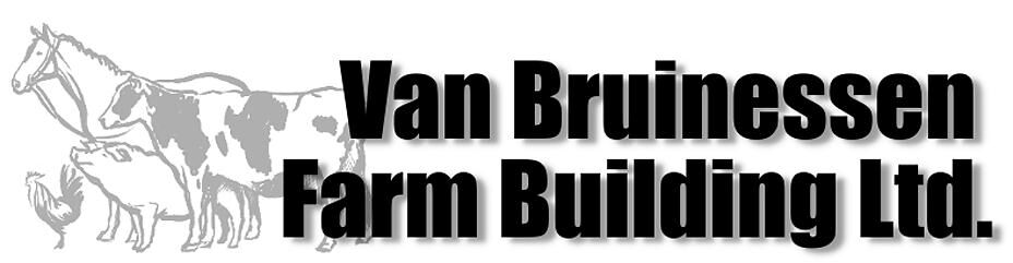 Van Bruinessen Farm Building Ltd.