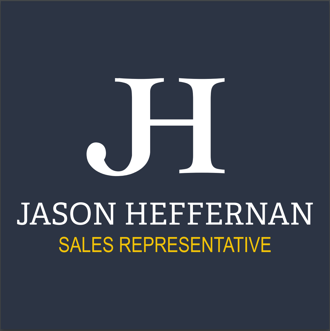 Jason Heffernan
