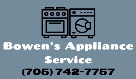 Bowen's Appliances Service