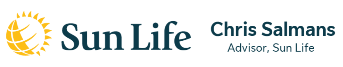 Chris Salmans- Sunlife Financial Planner