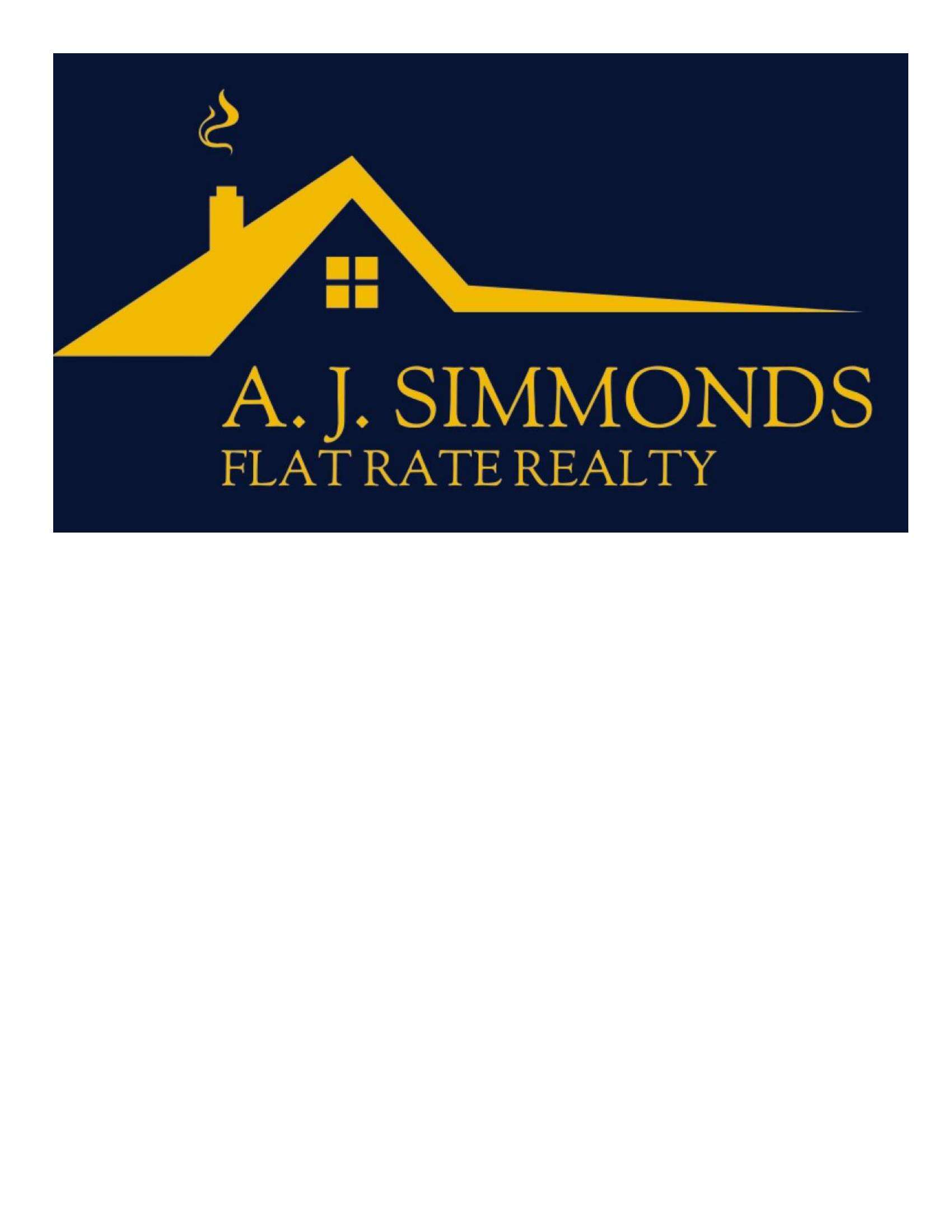 AJ Simmonds Reality 