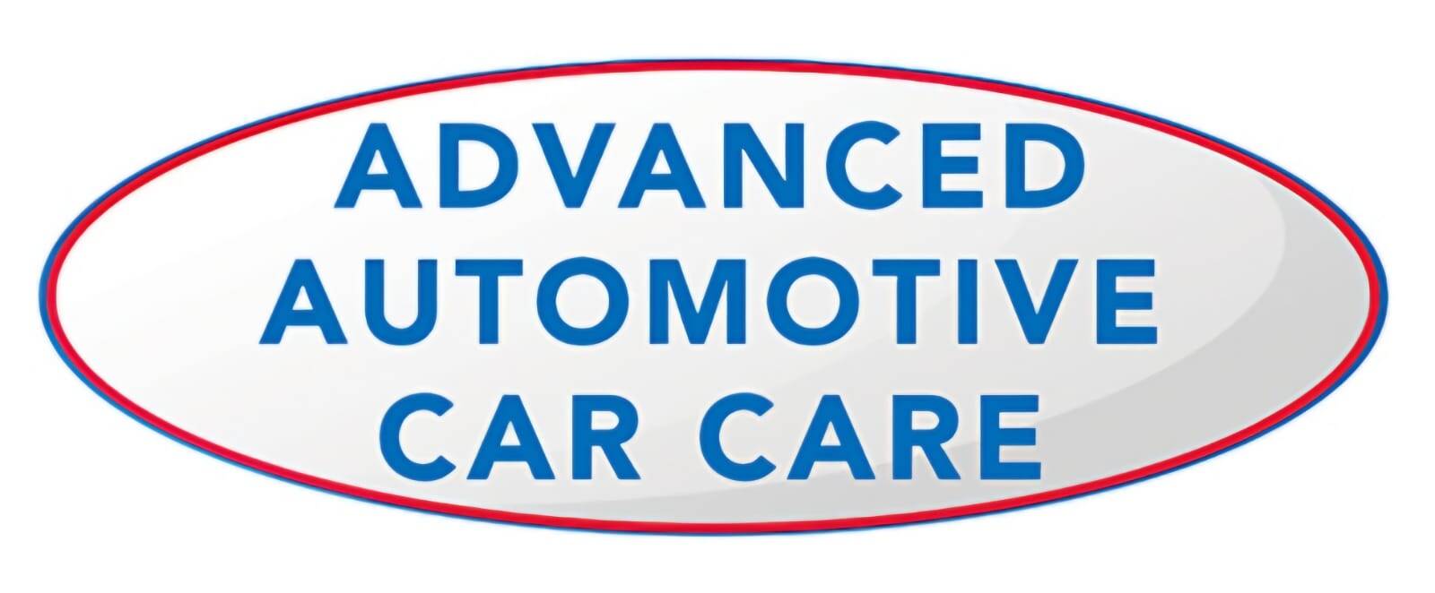 Advanced Automotive Car Care