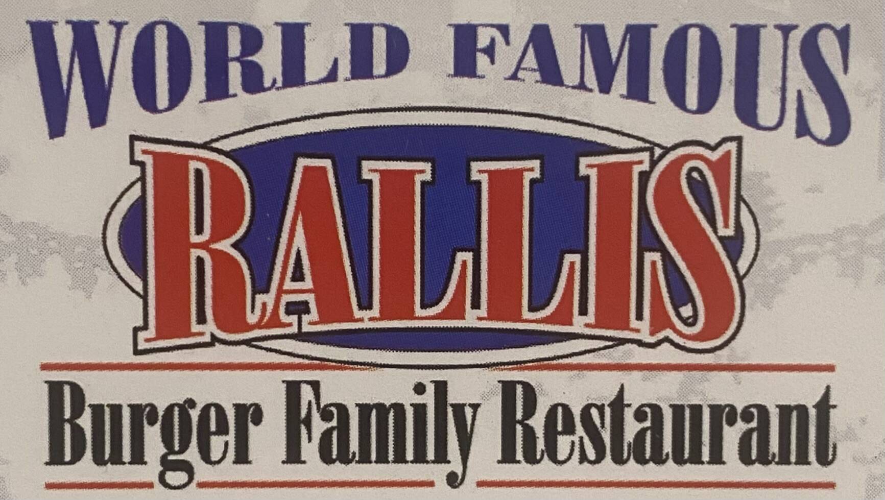 Rallis Family Restaurant