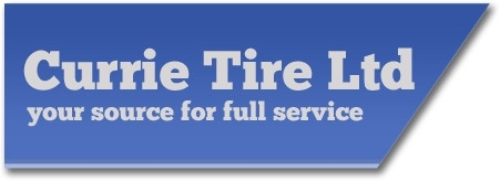 Currie Tire Ltd